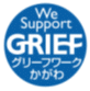 We Support GRIEF O[t[NE