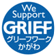 We Support GRIEF O[t[NE